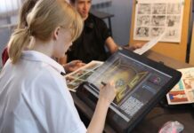 В Алтайском крае по нацпроекту «Семья» обновляют учреждения культуры